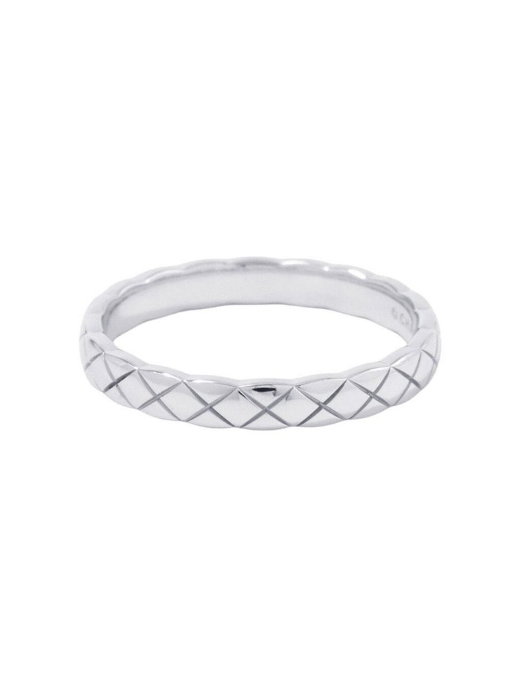 Chanel Ring Coco Crush Collection Mini - Picture 2 of 9